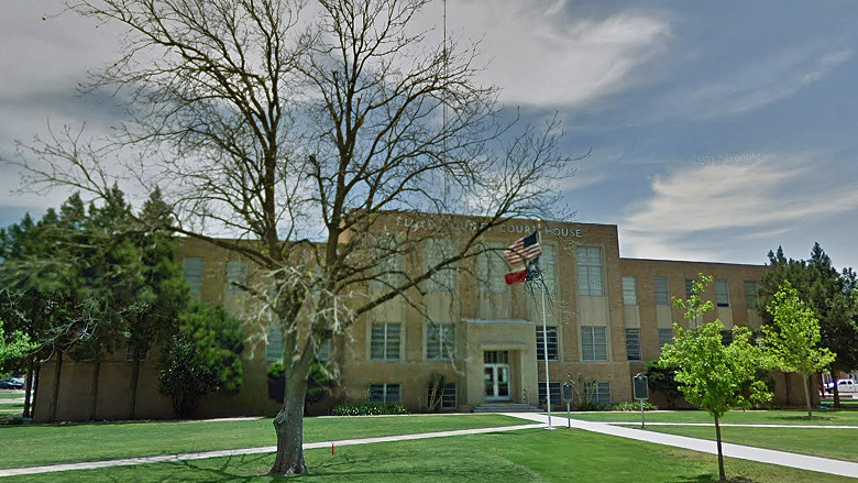 Floyd County Courthouse